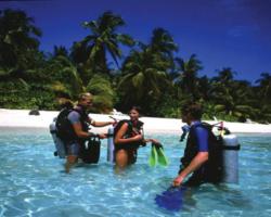 Euro Divers Vilamendhoo-Divers